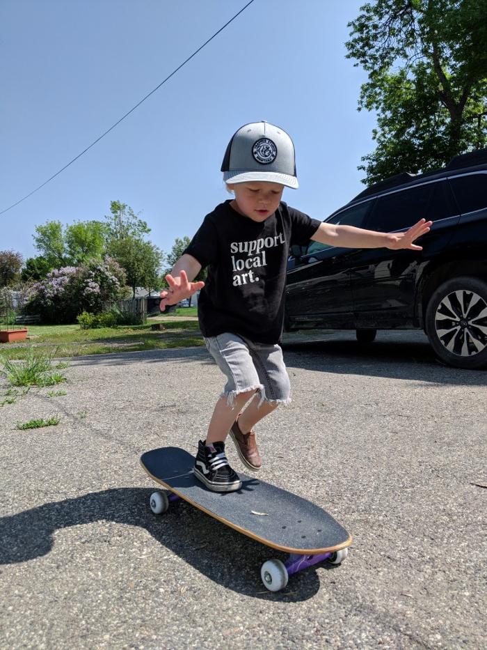 Discontent Lifestyle Stores - Billings, MT