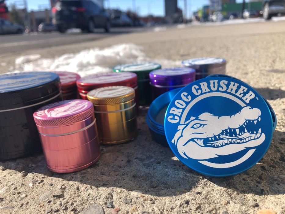 Discontent Lifestyle Stores - Billings, MT