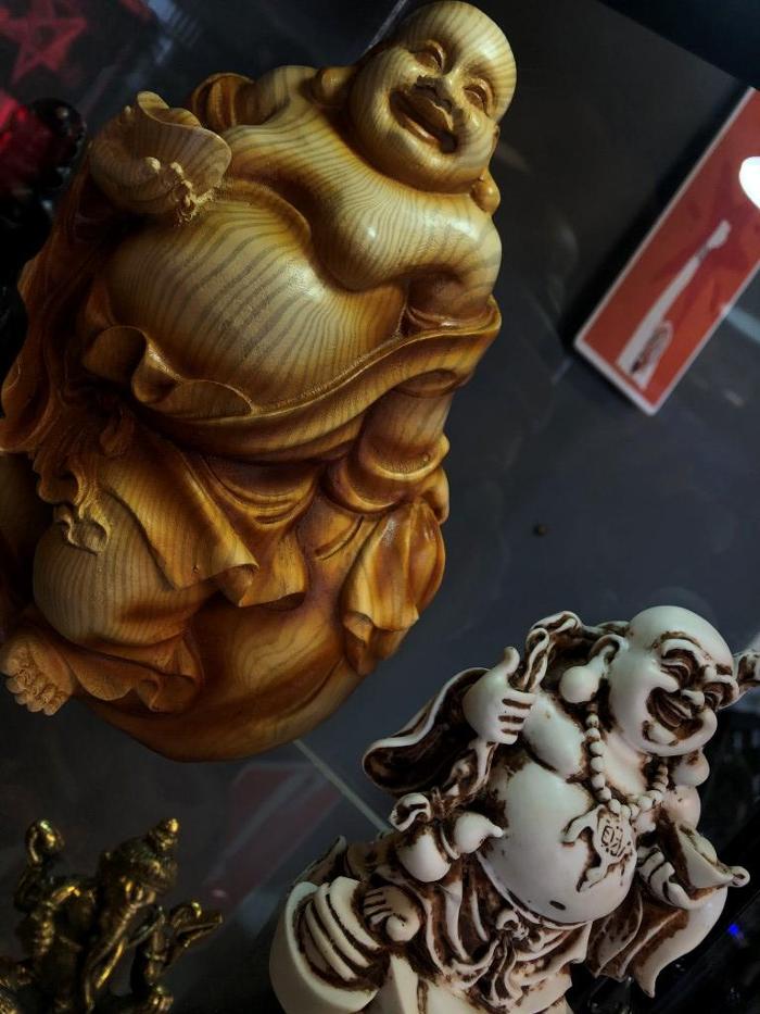 Discontent Lifestyle Stores - Billings, MT