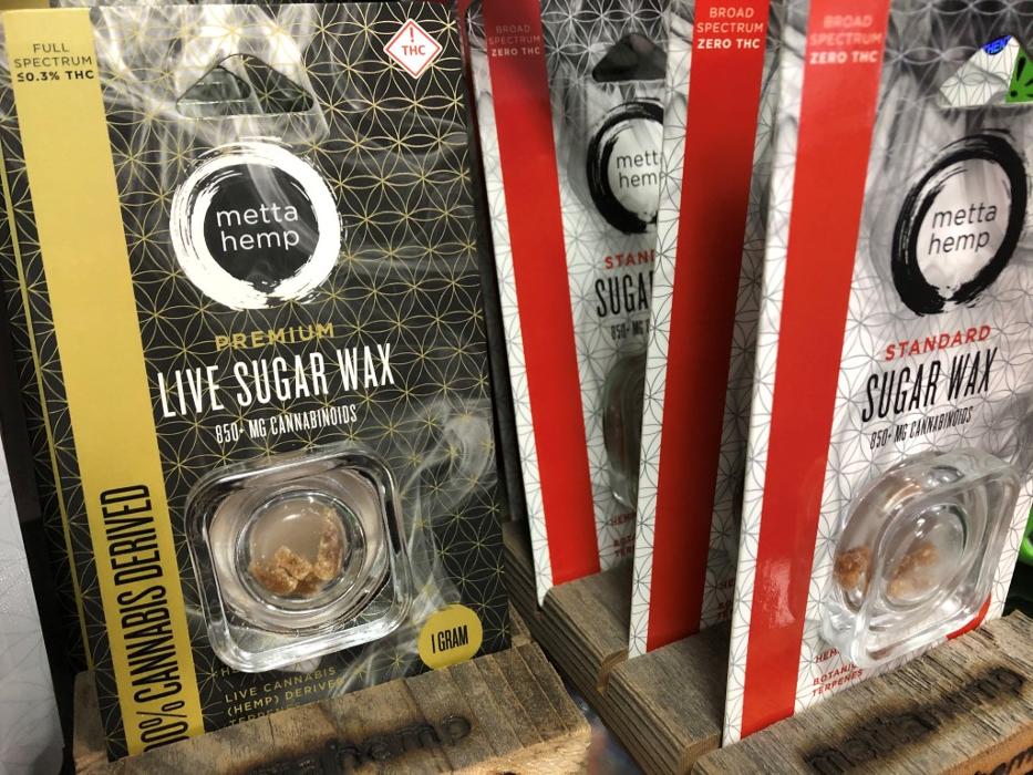 Discontent Lifestyle Stores - Billings, MT