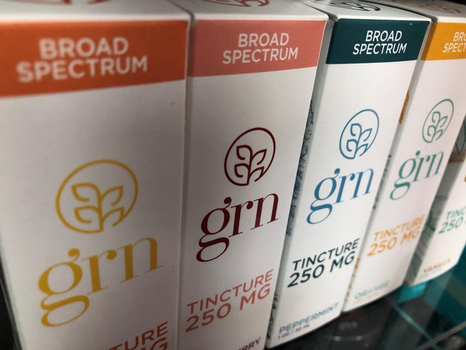 Discontent Lifestyle Stores - Billings, MT