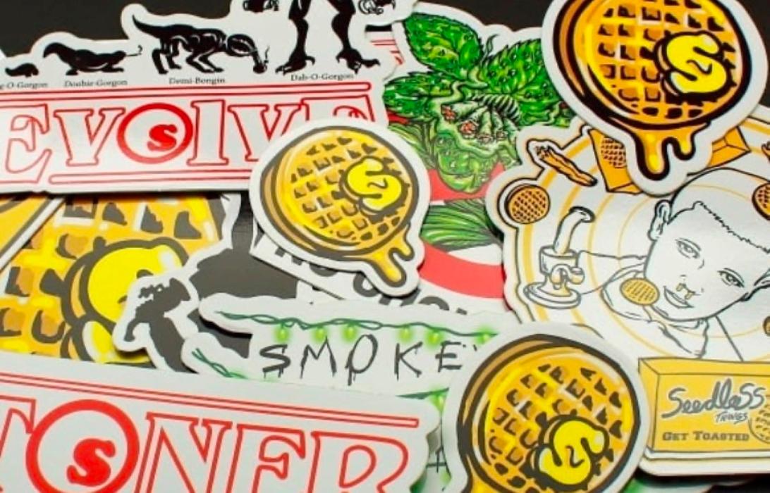 Discontent Lifestyle Stores - Billings, MT