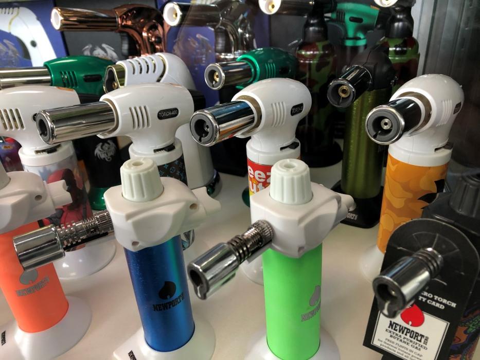 Discontent Lifestyle Stores - Billings, MT