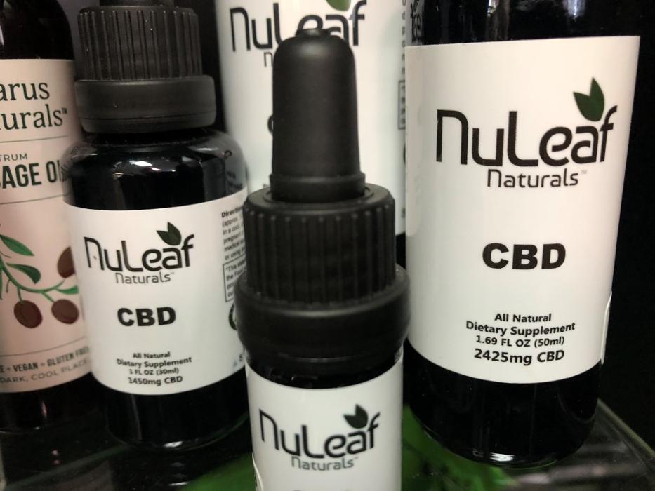 Discontent Lifestyle Stores - Billings, MT