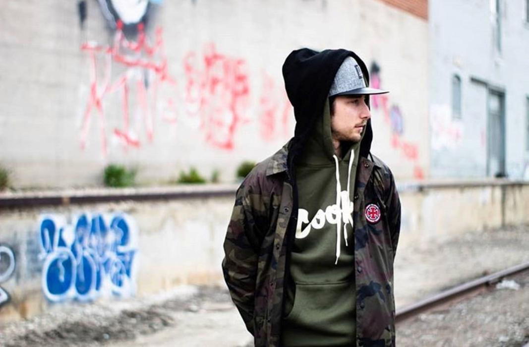 Discontent Lifestyle Stores - Billings, MT