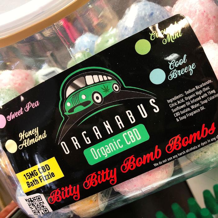 Discontent Lifestyle Stores - Billings, MT