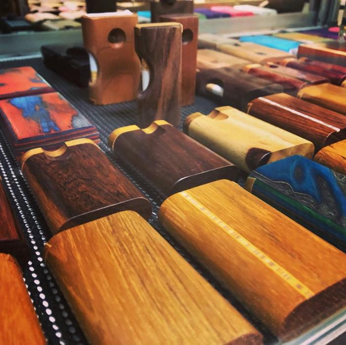 Discontent Lifestyle Stores - Billings, MT