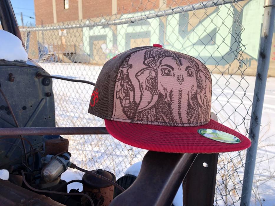 Discontent Lifestyle Stores - Billings, MT