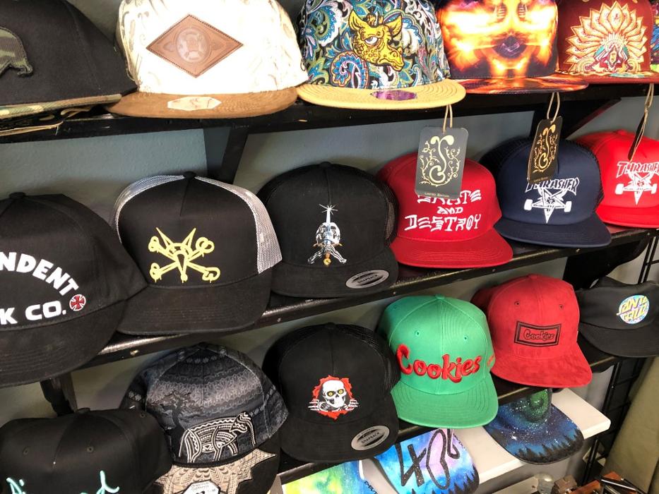 Discontent Lifestyle Stores - Billings, MT