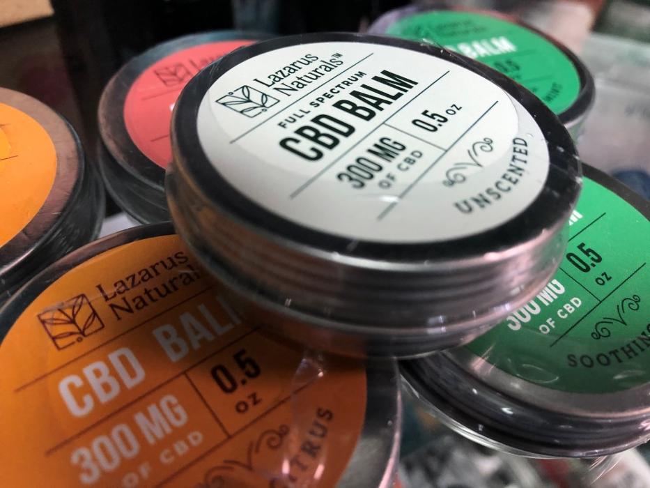 Discontent Lifestyle Stores - Billings, MT