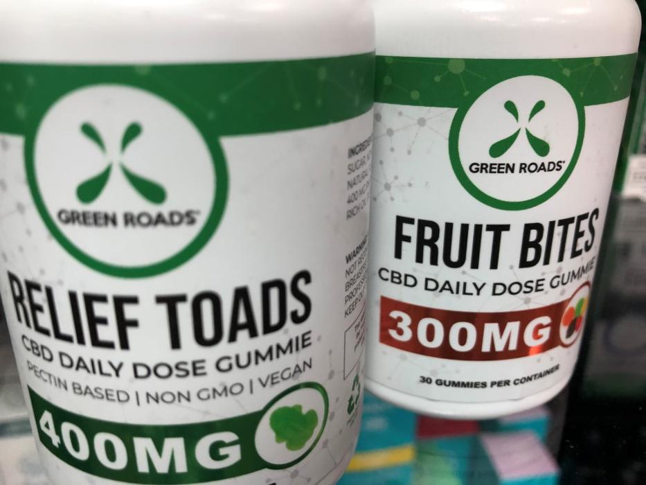 Discontent Lifestyle Stores - Billings, MT