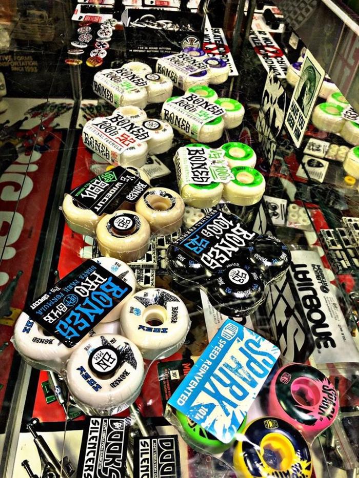 Discontent Lifestyle Stores - Billings, MT