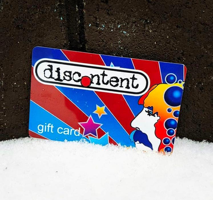 Discontent Lifestyle Stores - Billings, MT