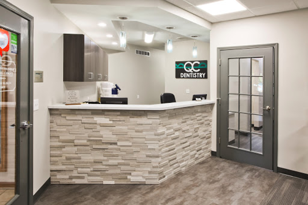 Krutzfeldt QC Dentistry - Davenport, IA