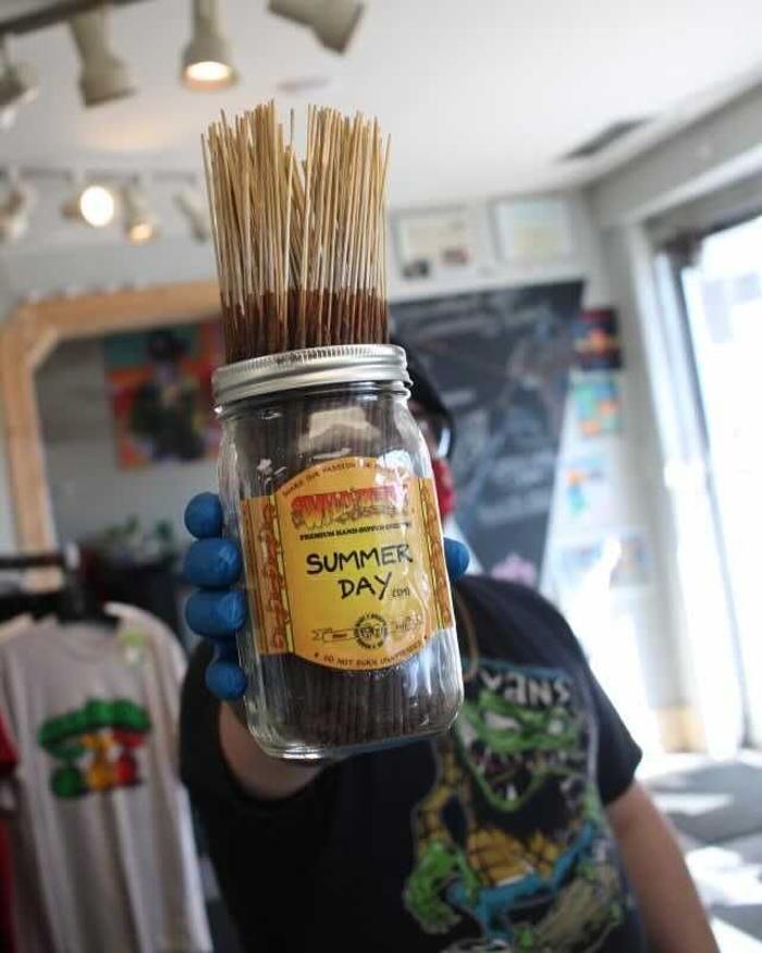 Discontent Lifestyle Stores - Fargo, ND