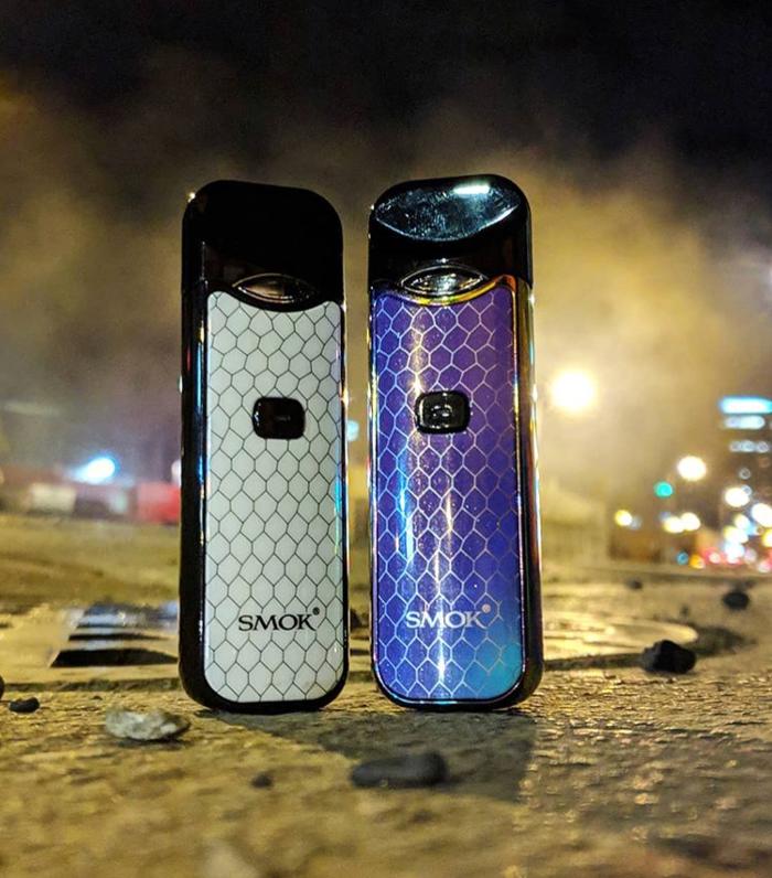 Discontent Lifestyle Stores - Fargo, ND