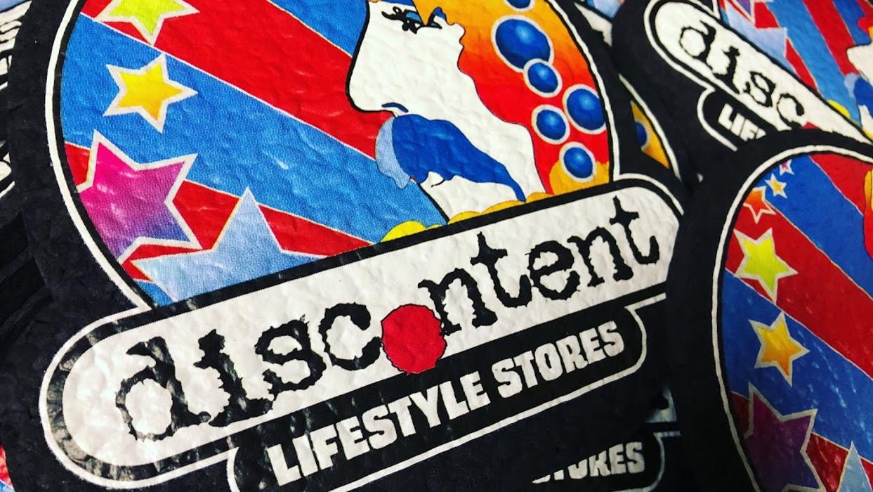 Discontent Lifestyle Stores - Fargo, ND