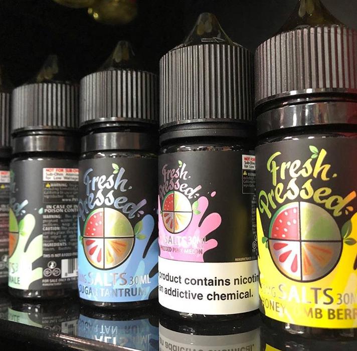 Discontent Lifestyle Stores - Fargo, ND