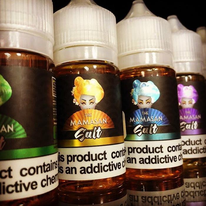 Discontent Lifestyle Stores - Fargo, ND