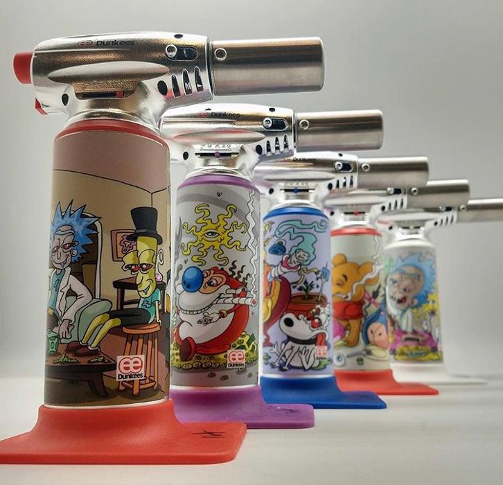 Discontent Lifestyle Stores - Fargo, ND