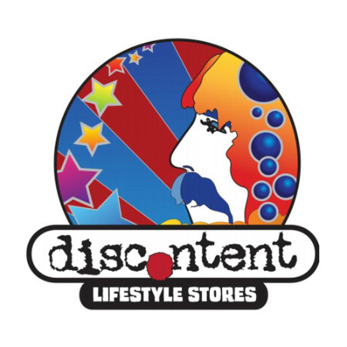 Discontent Lifestyle Stores - Fargo, ND