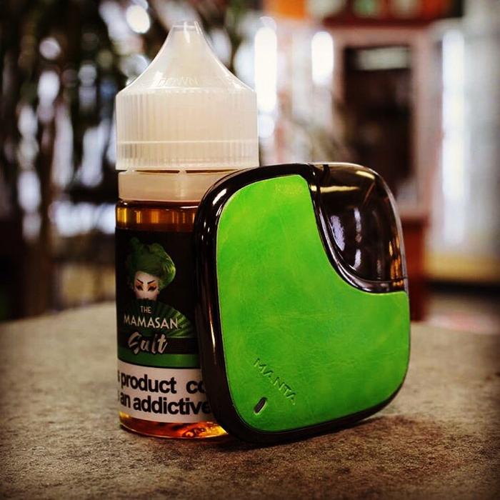 Discontent Lifestyle Stores - Fargo, ND