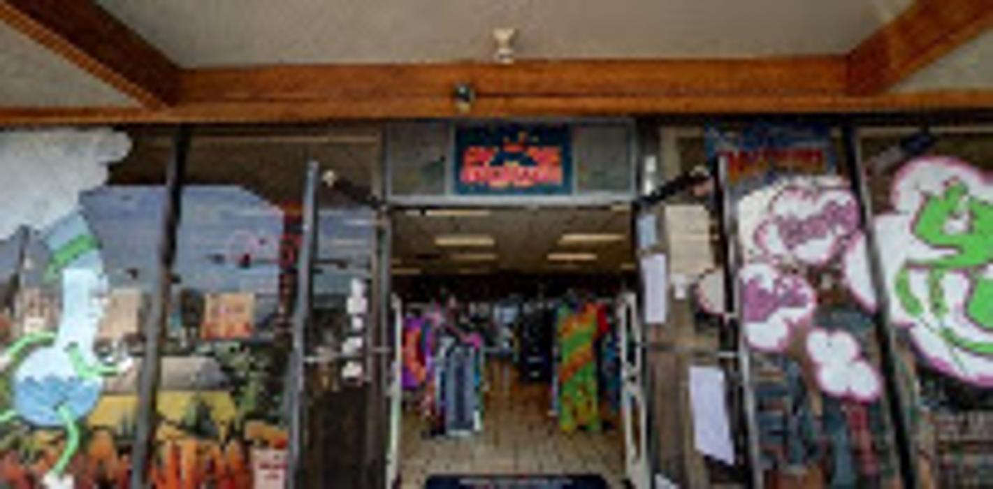 Discontent Lifestyle Stores - Grand Junction, CO