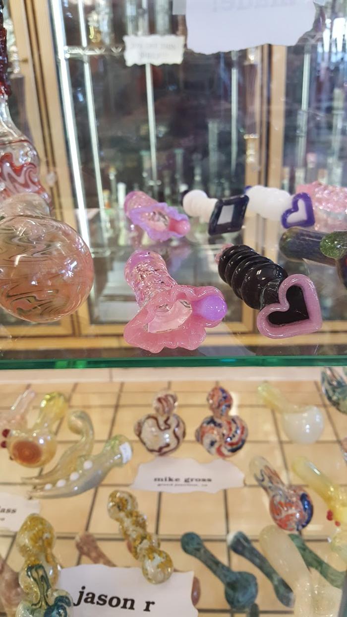 Discontent Lifestyle Stores - Grand Junction, CO