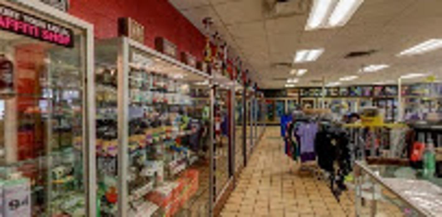 Discontent Lifestyle Stores - Grand Junction, CO