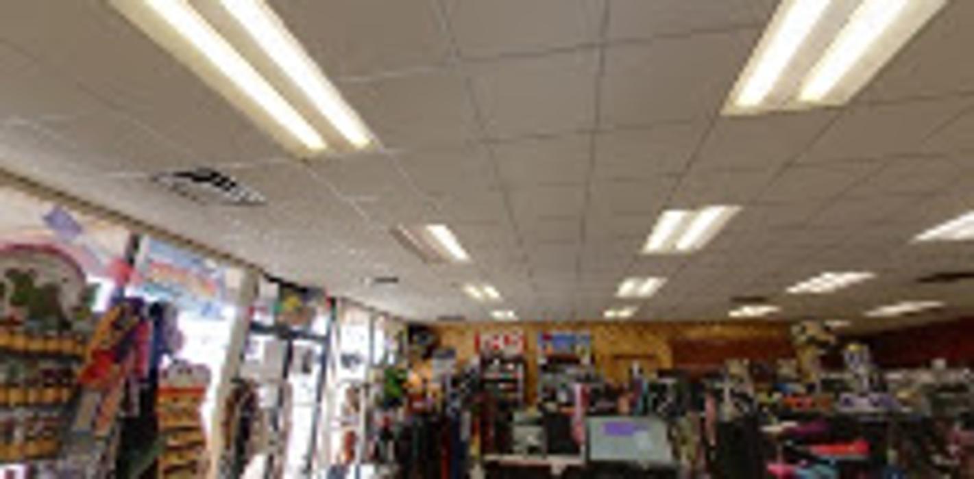 Discontent Lifestyle Stores - Grand Junction, CO