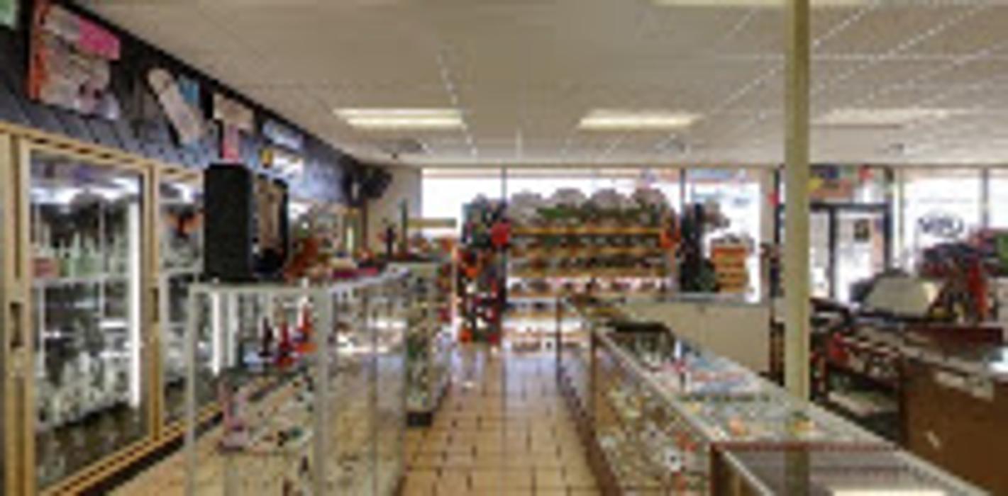 Discontent Lifestyle Stores - Grand Junction, CO