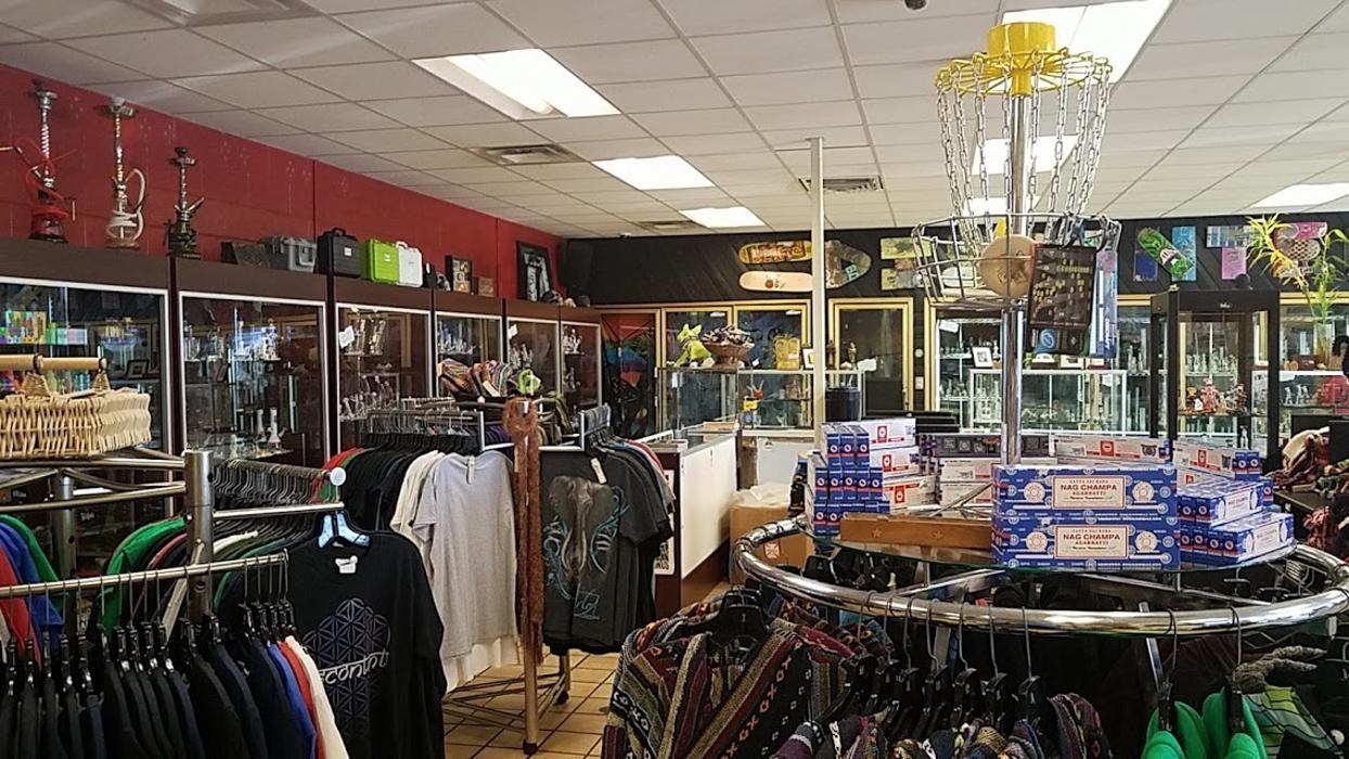 Discontent Lifestyle Stores - Grand Junction, CO