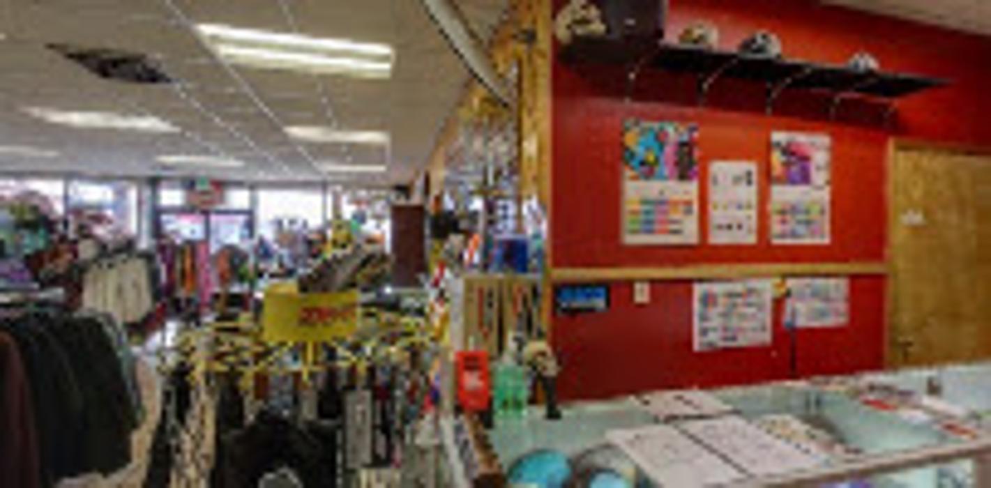 Discontent Lifestyle Stores - Grand Junction, CO