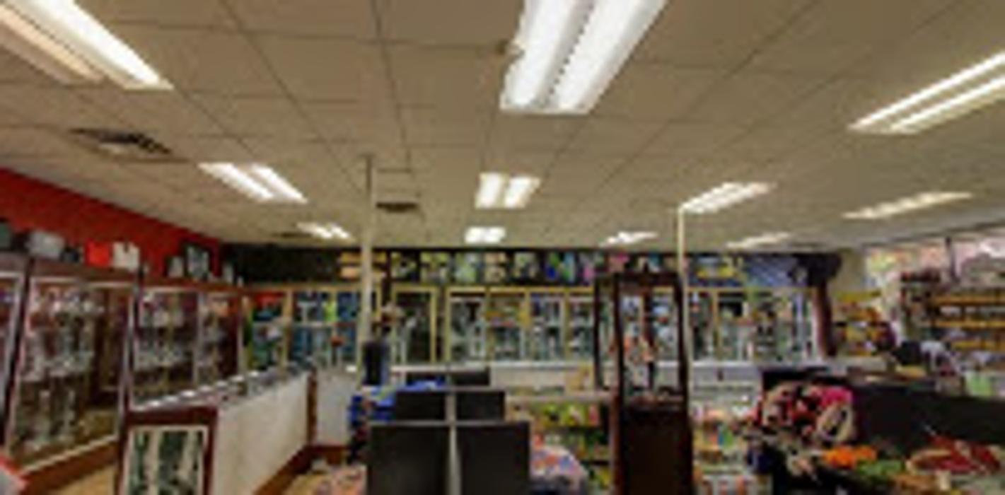 Discontent Lifestyle Stores - Grand Junction, CO