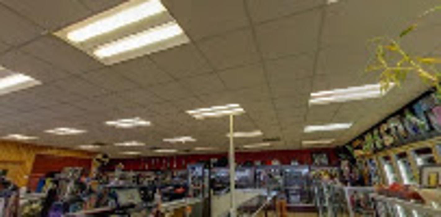 Discontent Lifestyle Stores - Grand Junction, CO