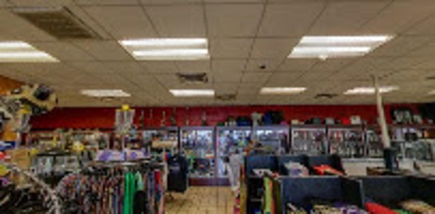 Discontent Lifestyle Stores - Grand Junction, CO