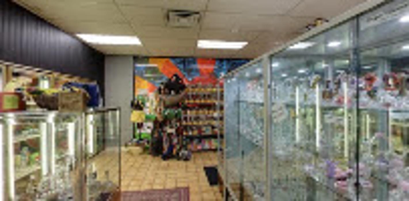 Discontent Lifestyle Stores - Grand Junction, CO