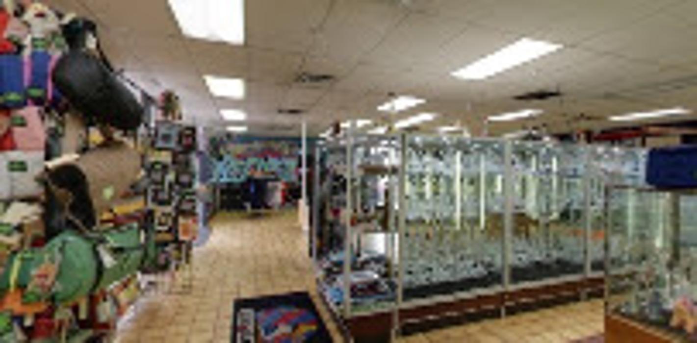 Discontent Lifestyle Stores - Grand Junction, CO