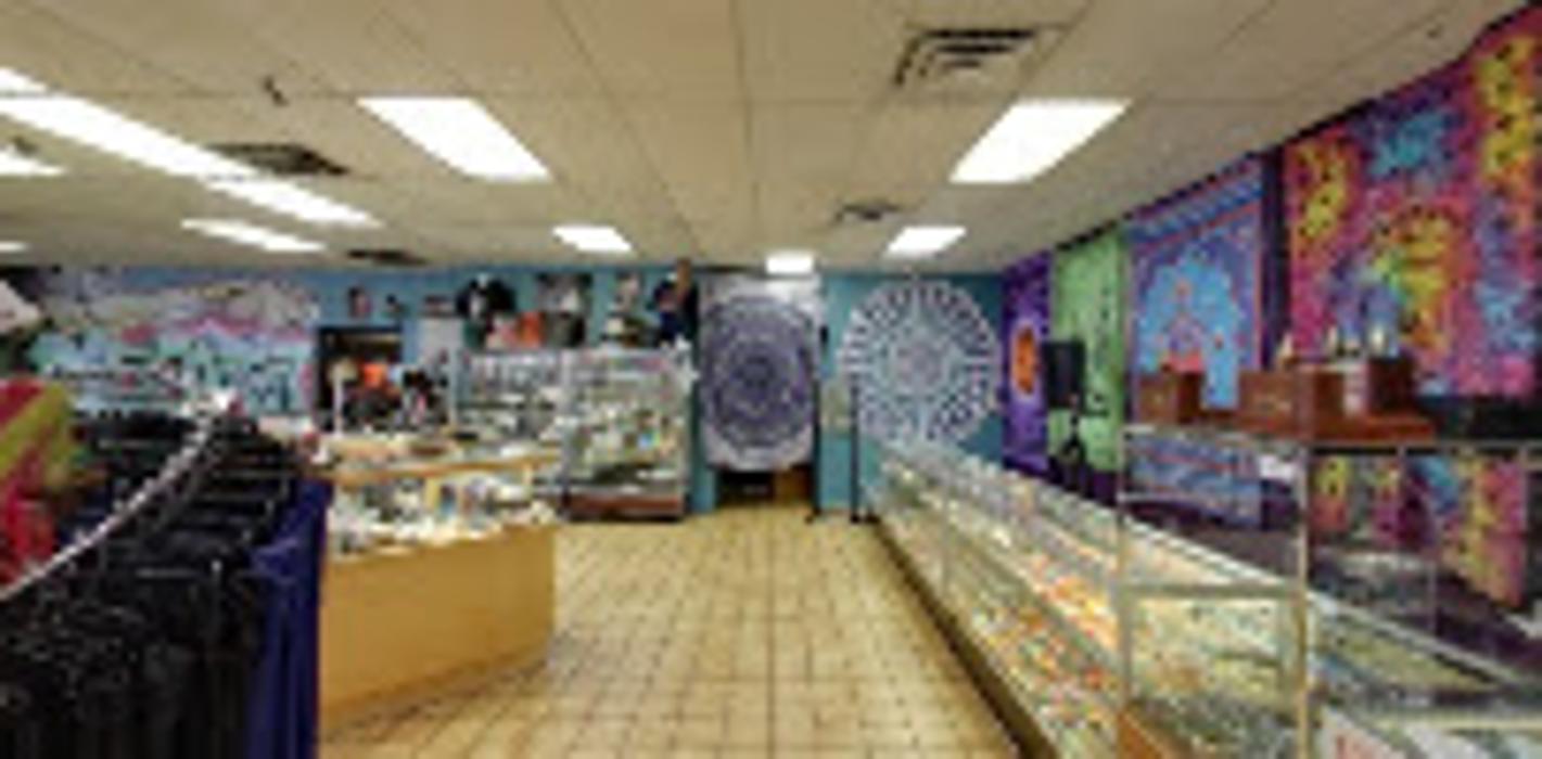 Discontent Lifestyle Stores - Grand Junction, CO