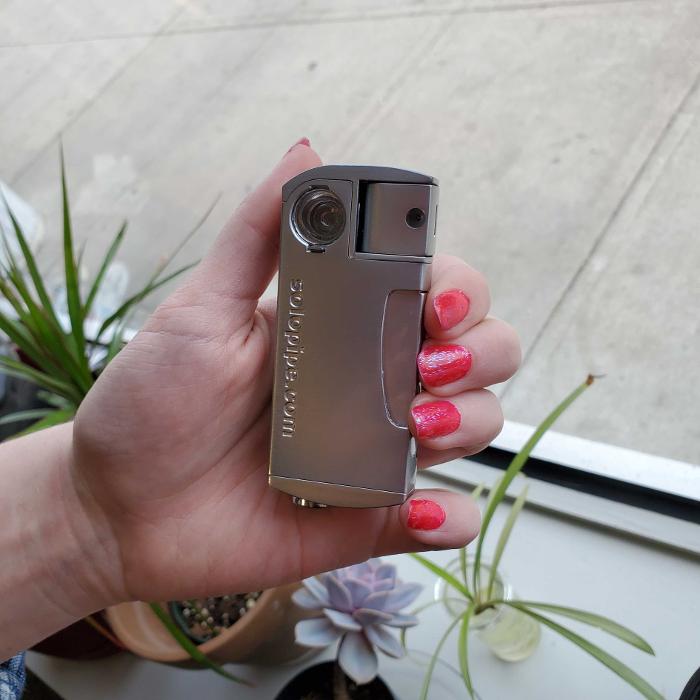 Discontent Lifestyle Stores - Grand Junction, CO