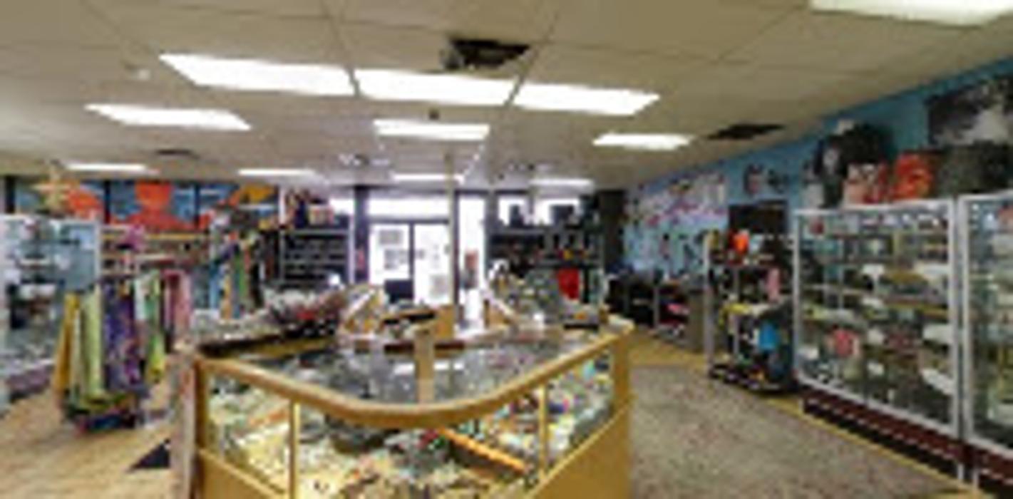 Discontent Lifestyle Stores - Grand Junction, CO