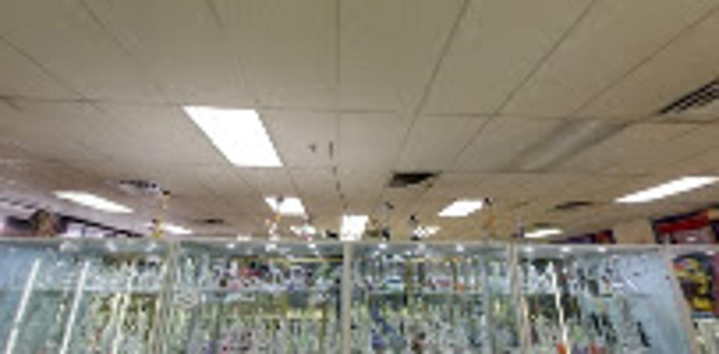 Discontent Lifestyle Stores - Grand Junction, CO