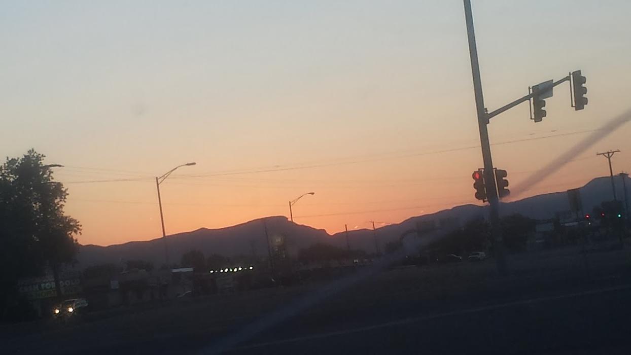 Discontent Lifestyle Stores - Grand Junction, CO