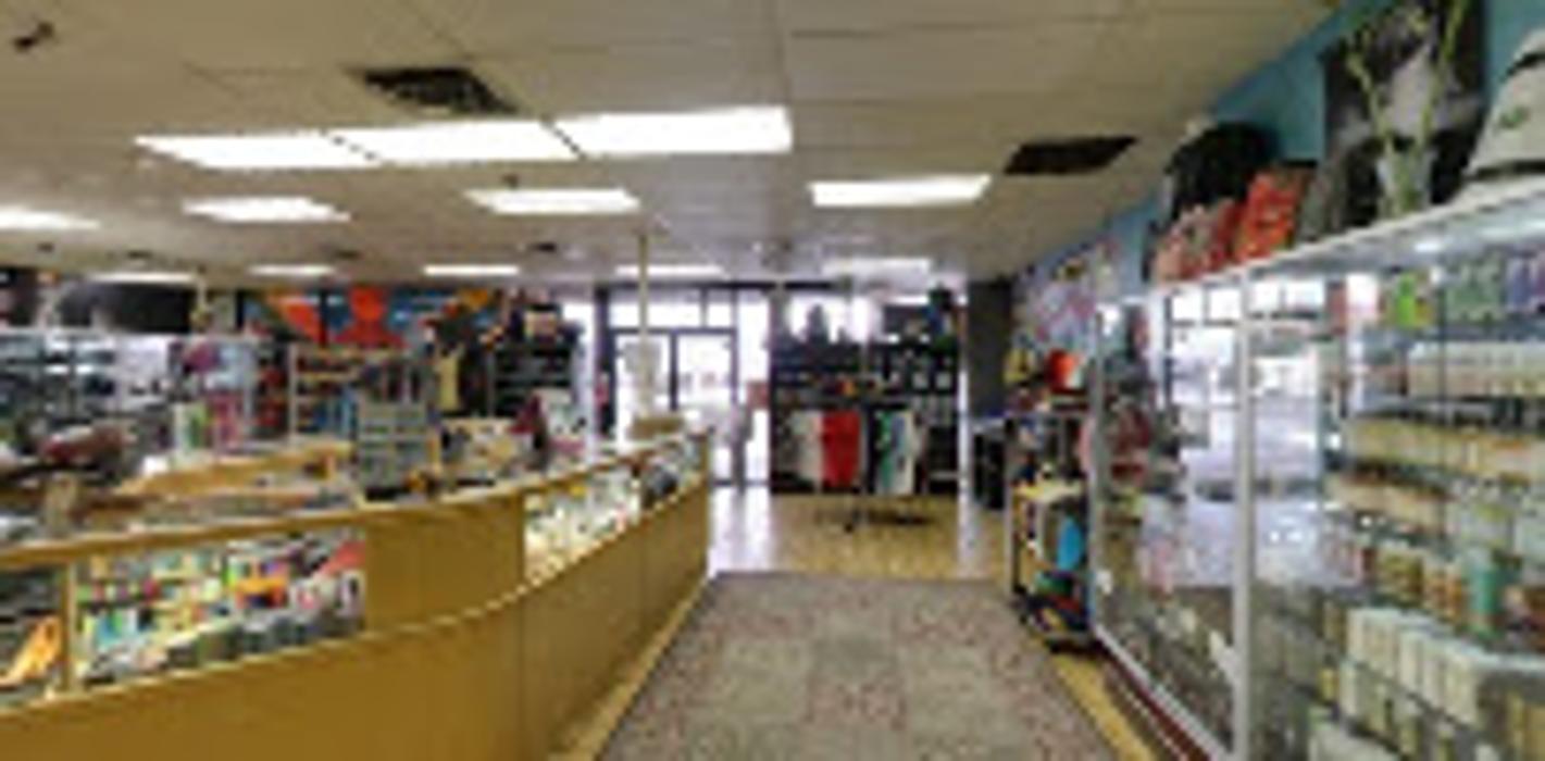 Discontent Lifestyle Stores - Grand Junction, CO