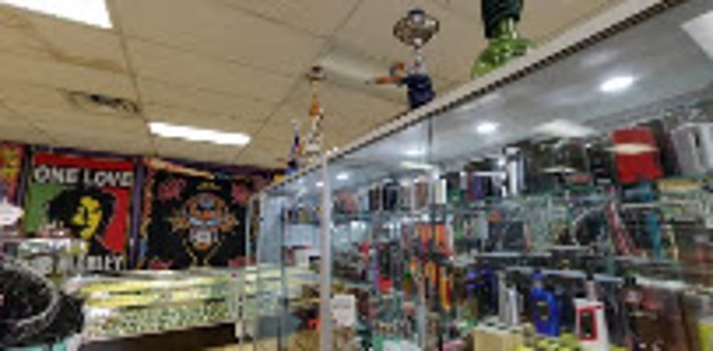 Discontent Lifestyle Stores - Grand Junction, CO