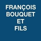 François Bouquet Et Fils réparation et restauration (objets divers)