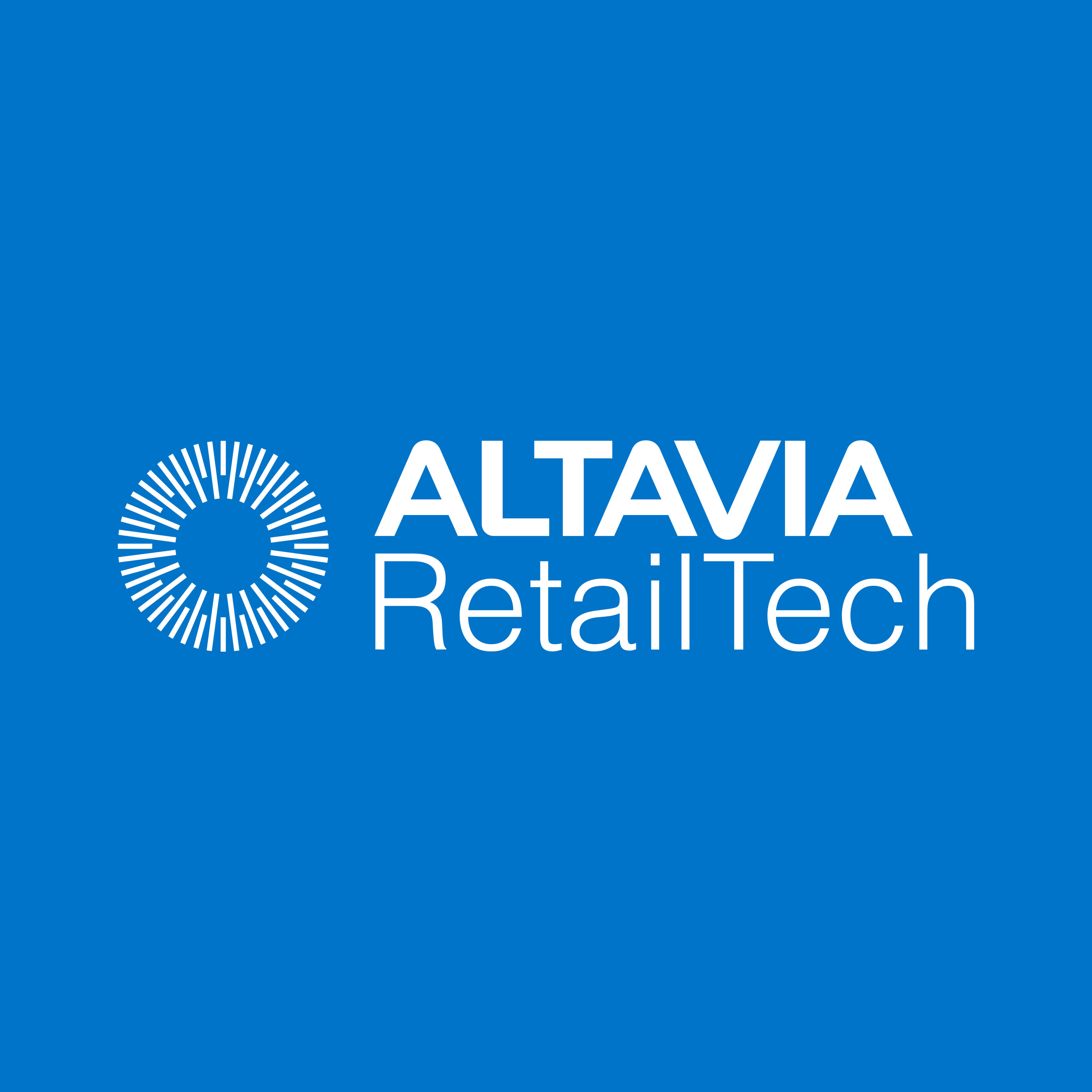 Altavia RetailTech Publicité, marketing, communication