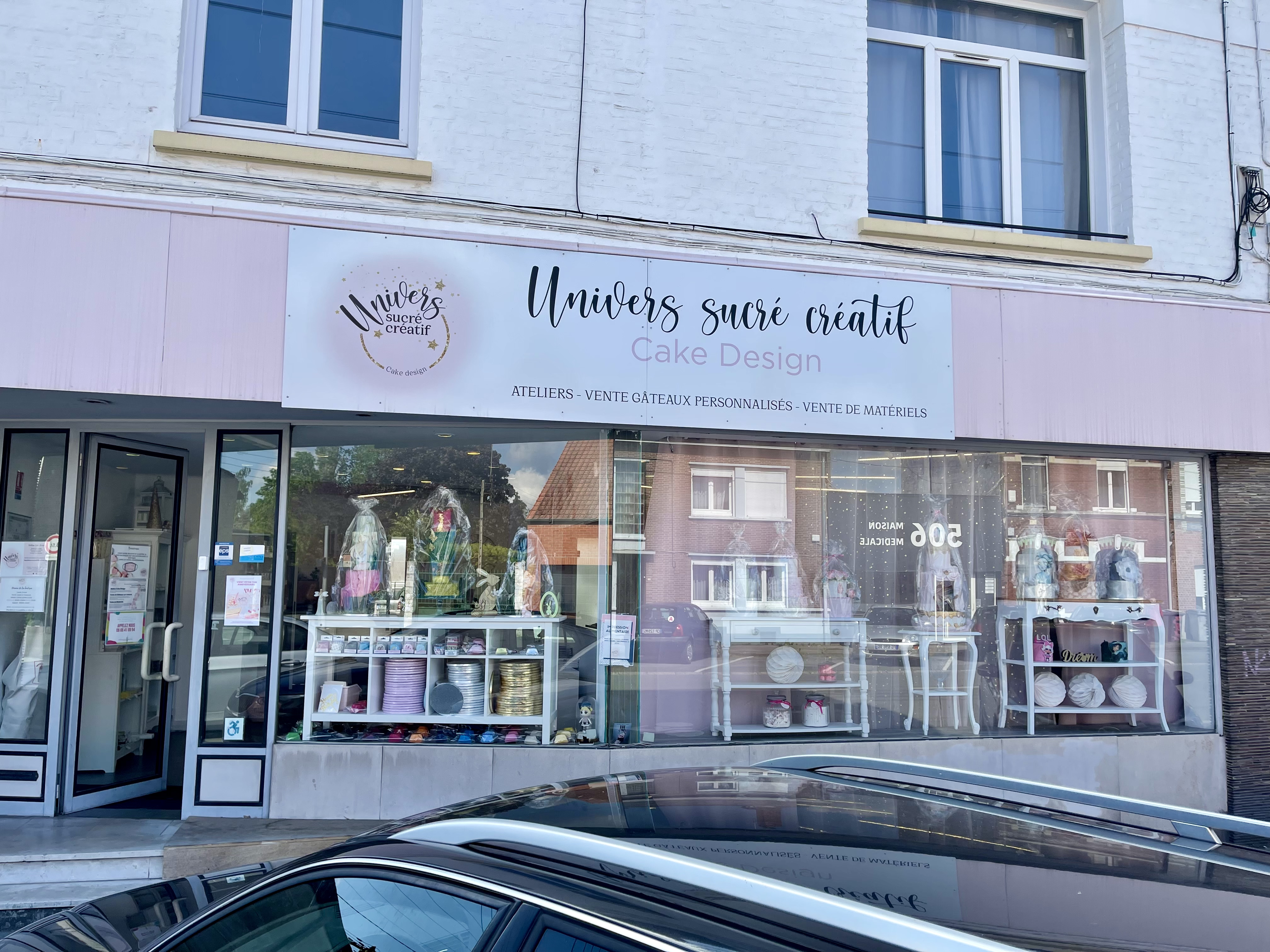 Miniature de la galerie