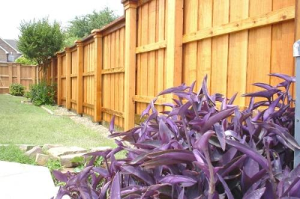 R&M Fence - Columbia Station, OH