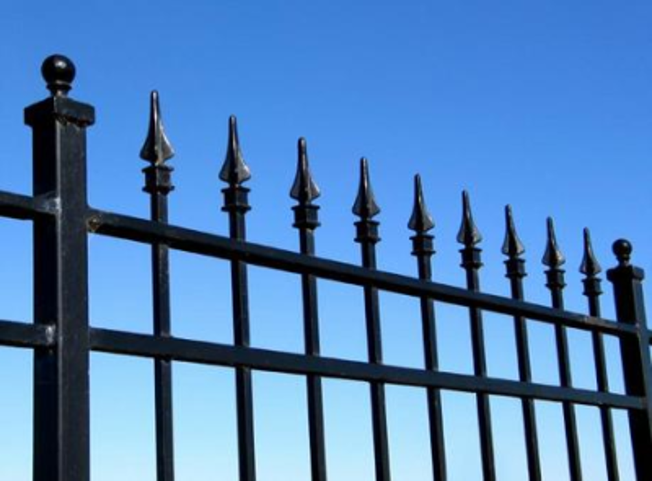 R&M Fence - Columbia Station, OH